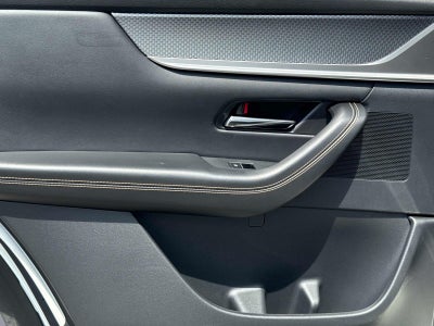 2025 Mazda Mazda CX-90 S Premium Package