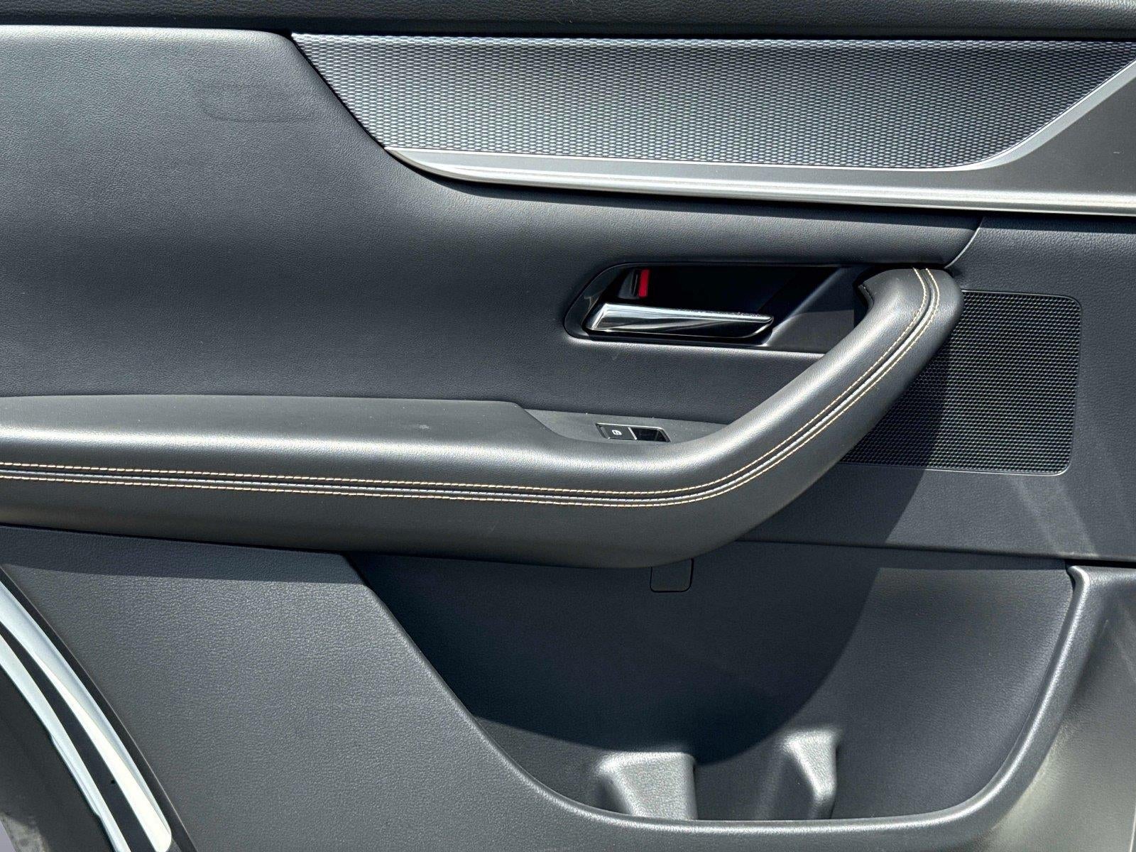 2025 Mazda Mazda CX-90 S Premium Package