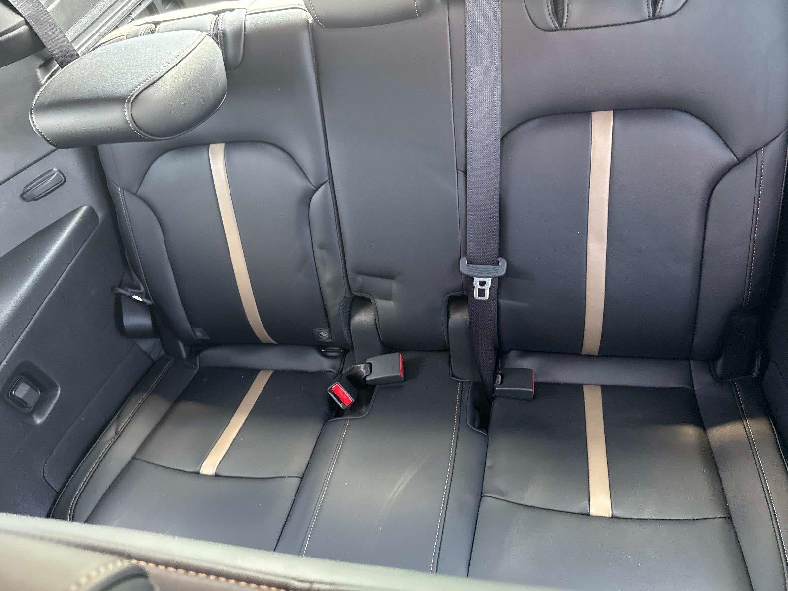 2025 Mazda Mazda CX-90 S Premium Package