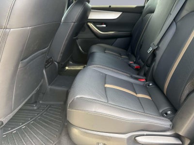 2025 Mazda Mazda CX-90 S Premium Package
