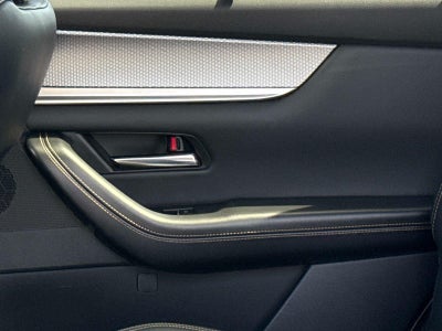 2025 Mazda Mazda CX-90 S Premium Package