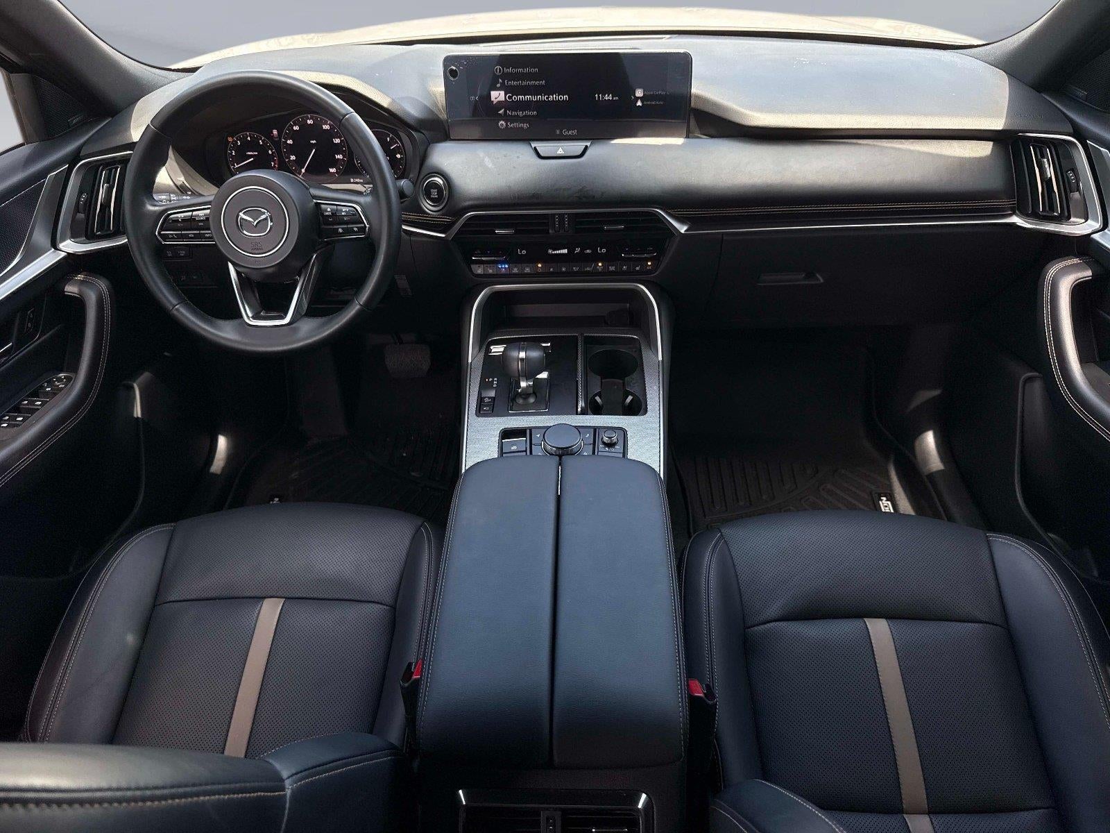 2025 Mazda Mazda CX-90 S Premium Package