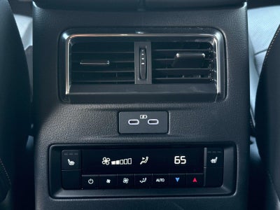 2025 Mazda Mazda CX-90 S Premium Package