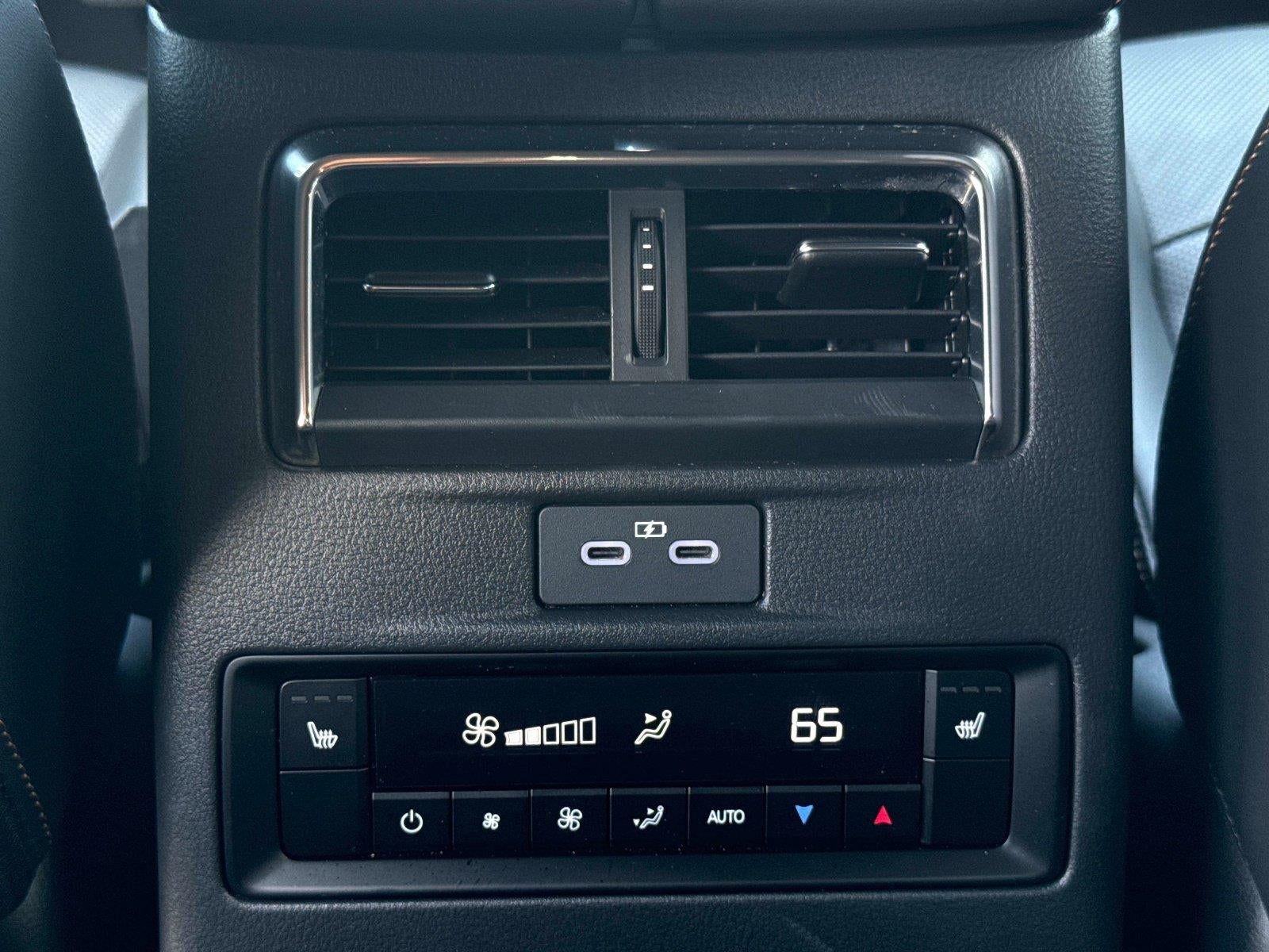 2025 Mazda Mazda CX-90 S Premium Package