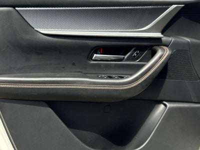 2025 Mazda Mazda CX-90 S Premium Package