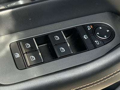 2025 Mazda Mazda CX-90 S Premium Package