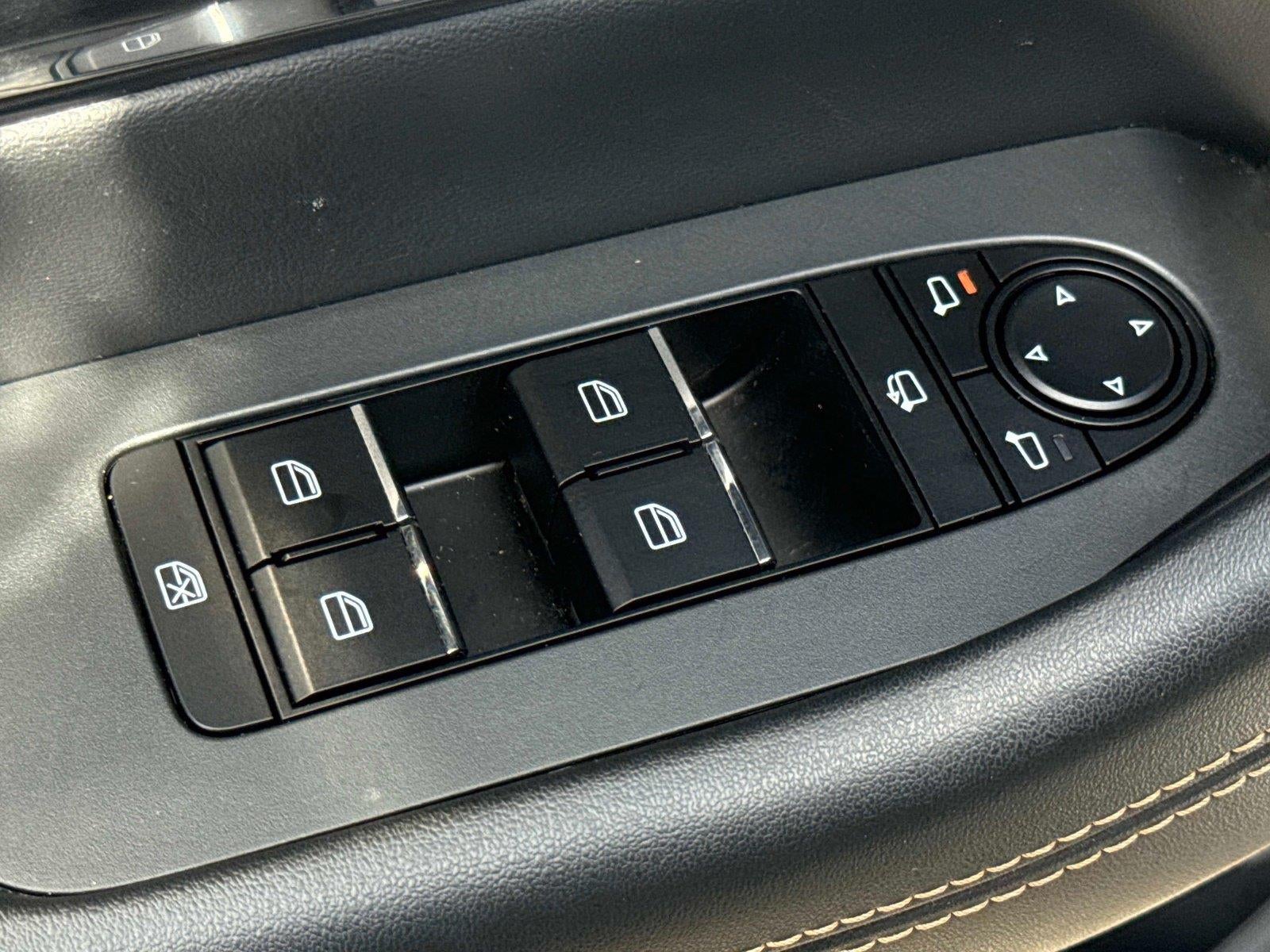 2025 Mazda Mazda CX-90 S Premium Package
