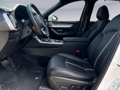 2025 Mazda Mazda CX-90 S Premium Package