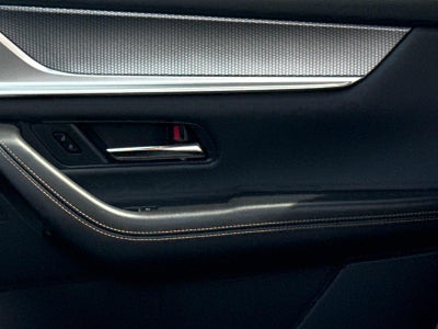 2025 Mazda Mazda CX-90 S Premium Package