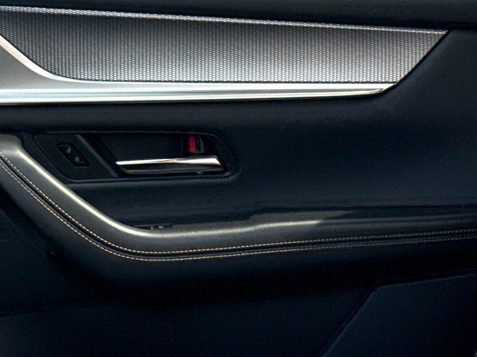 2025 Mazda Mazda CX-90 S Premium Package