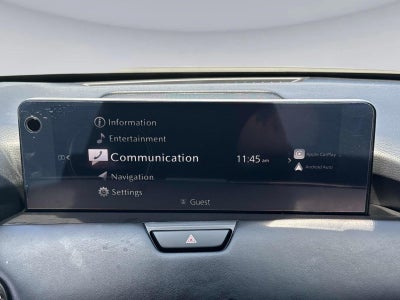 2025 Mazda Mazda CX-90 S Premium Package