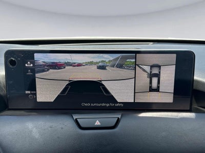 2025 Mazda Mazda CX-90 S Premium Package