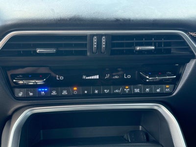 2025 Mazda Mazda CX-90 S Premium Package