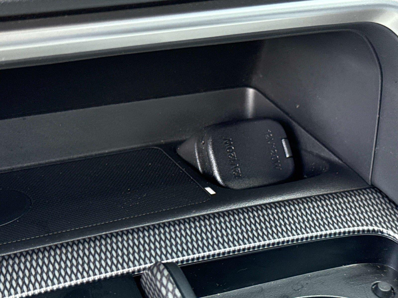 2025 Mazda Mazda CX-90 S Premium Package