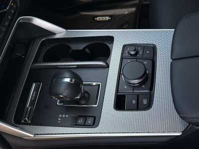 2025 Mazda Mazda CX-90 S Premium Package