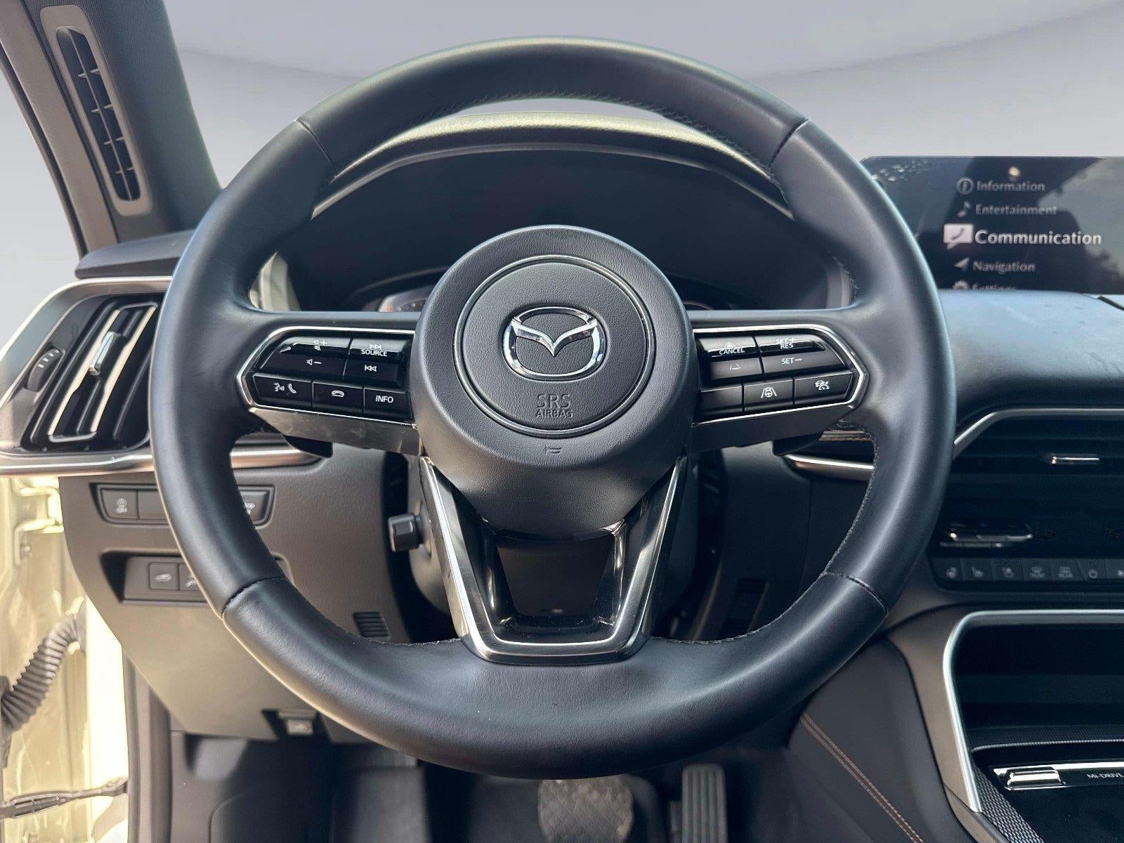 2025 Mazda Mazda CX-90 S Premium Package