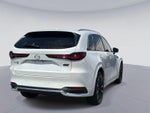 2025 Mazda Mazda CX-90 S Premium Package