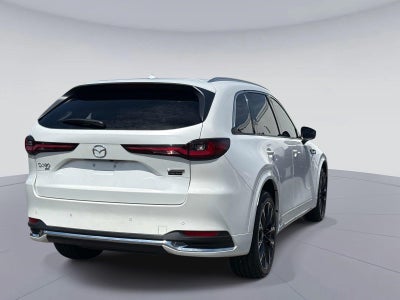 2025 Mazda Mazda CX-90 S Premium Package