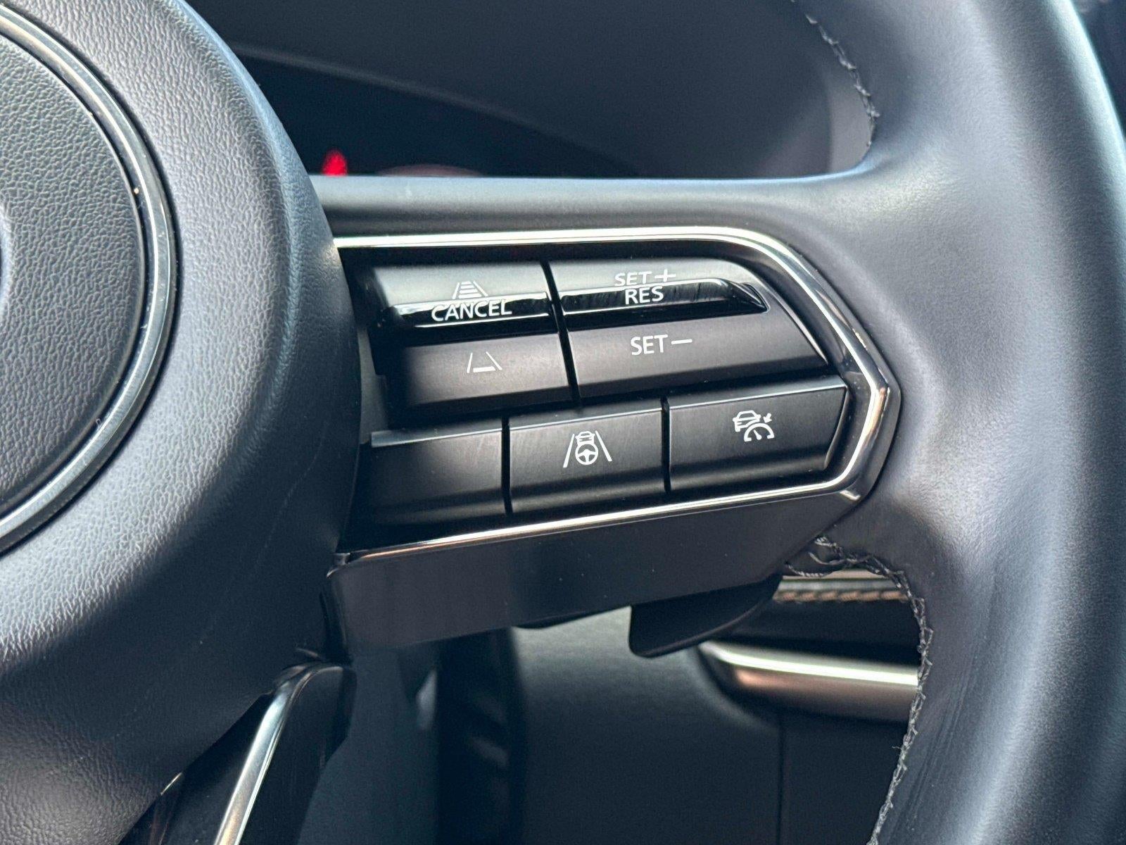 2025 Mazda Mazda CX-90 S Premium Package