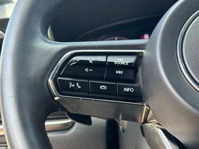 2025 Mazda Mazda CX-90 S Premium Package