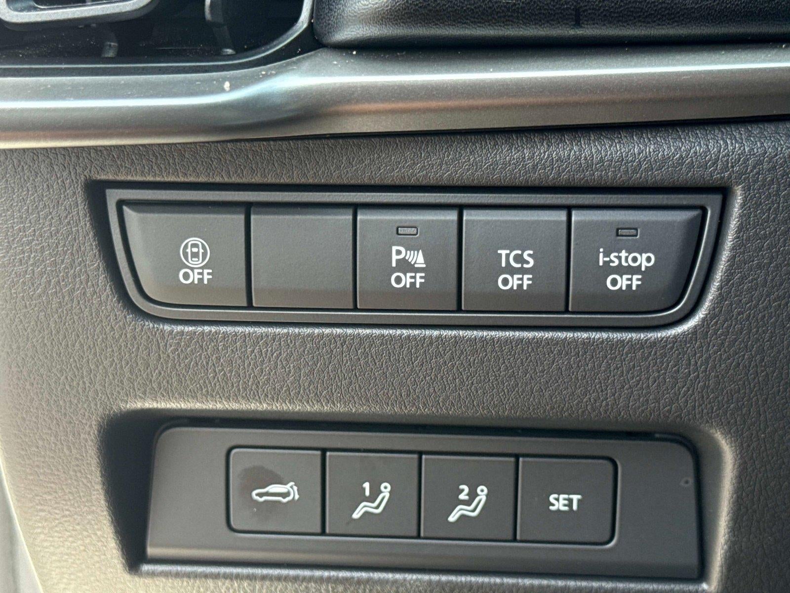 2025 Mazda Mazda CX-90 S Premium Package