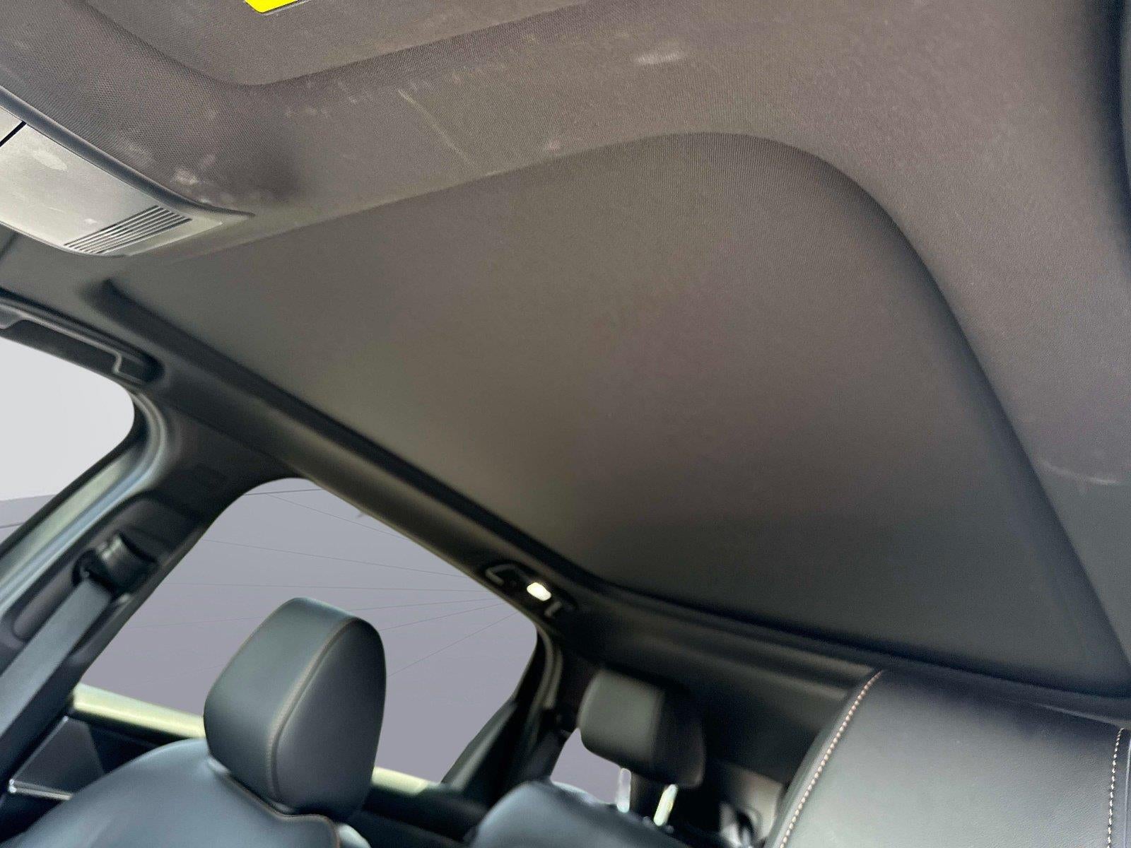 2025 Mazda Mazda CX-90 S Premium Package