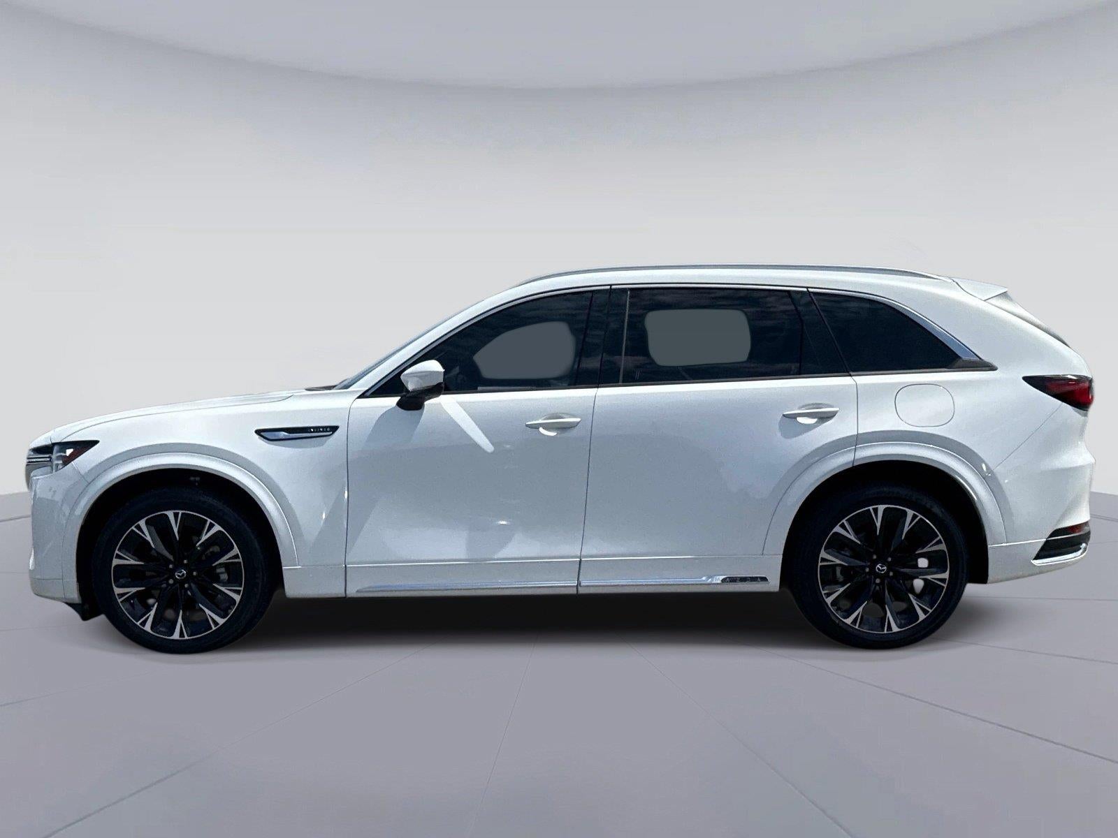 2025 Mazda Mazda CX-90 S Premium Package