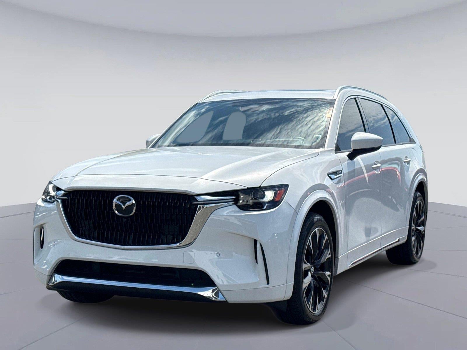 2025 Mazda Mazda CX-90 S Premium Package