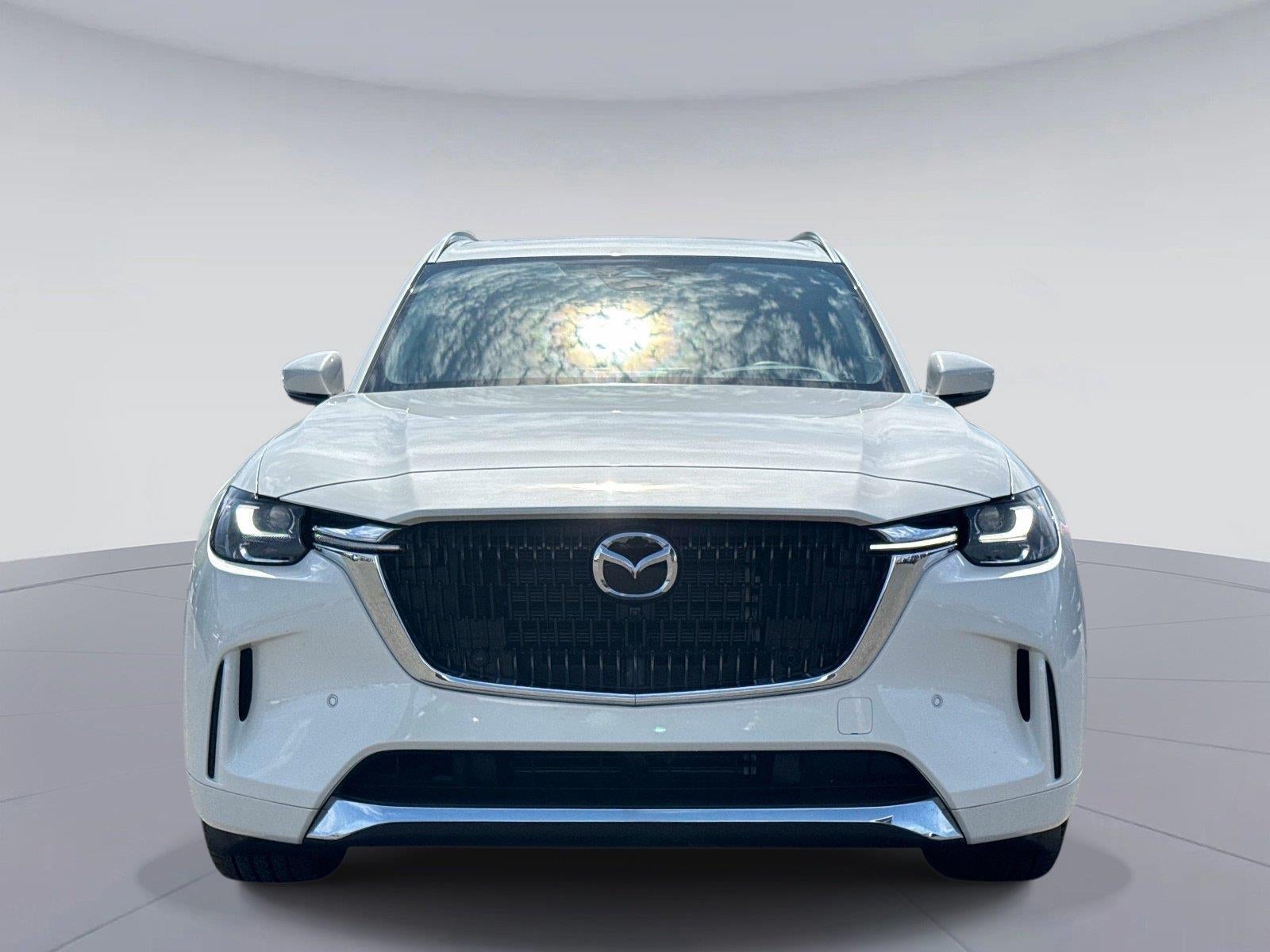 2025 Mazda Mazda CX-90 S Premium Package