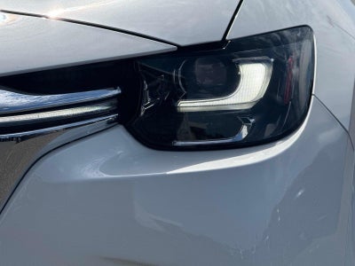 2025 Mazda Mazda CX-90 S Premium Package