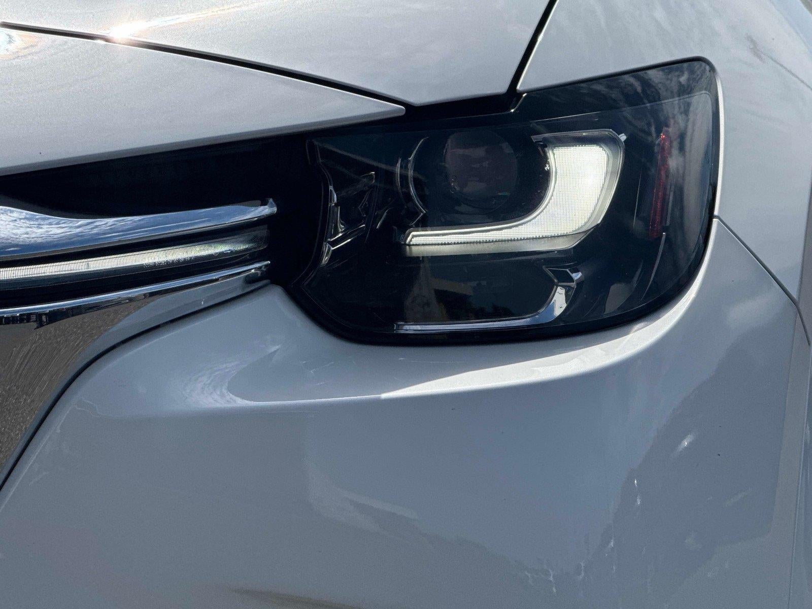 2025 Mazda Mazda CX-90 S Premium Package
