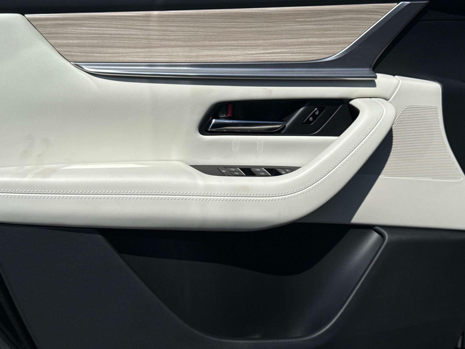 2026 Mazda Mazda CX-90 3.3 Turbo S Premium Sport AWD