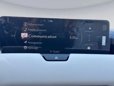 2026 Mazda Mazda CX-90 3.3 Turbo S Premium Sport AWD