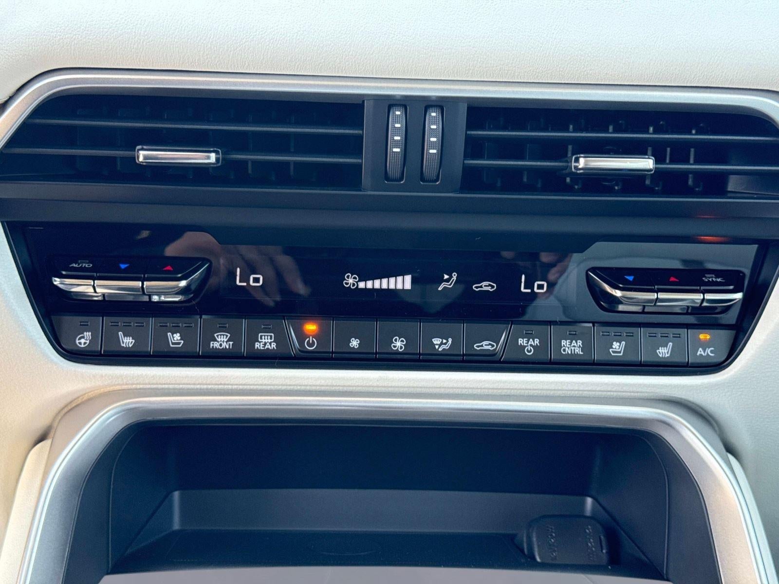 2026 Mazda Mazda CX-90 3.3 Turbo S Premium Sport AWD