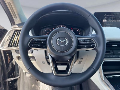 2026 Mazda Mazda CX-90 3.3 Turbo S Premium Sport AWD