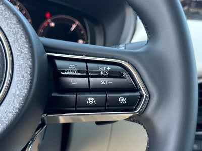 2026 Mazda Mazda CX-90 3.3 Turbo S Premium Sport AWD