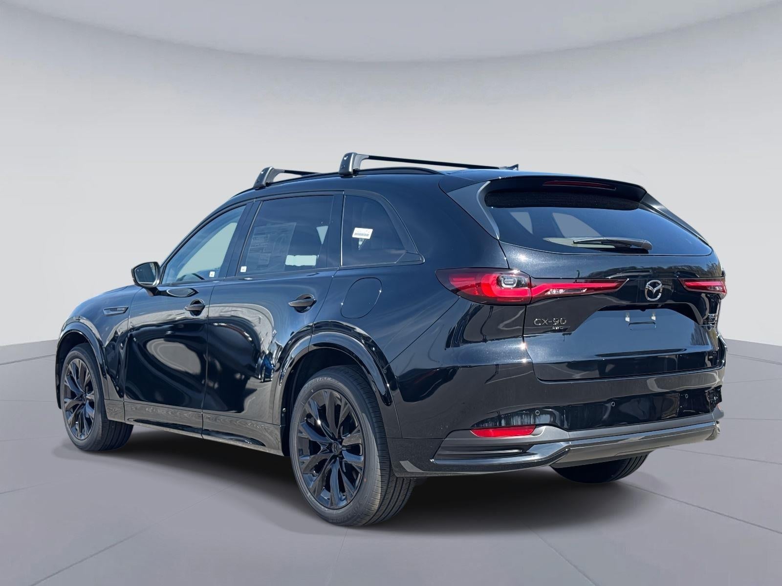 2026 Mazda Mazda CX-90 3.3 Turbo S Premium Sport AWD