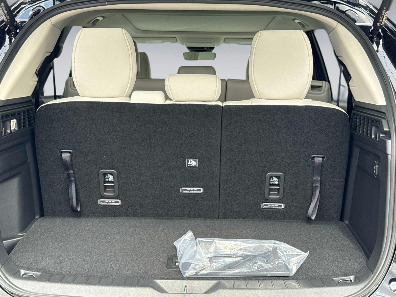 2026 Mazda Mazda CX-90 3.3 Turbo S Premium Sport AWD