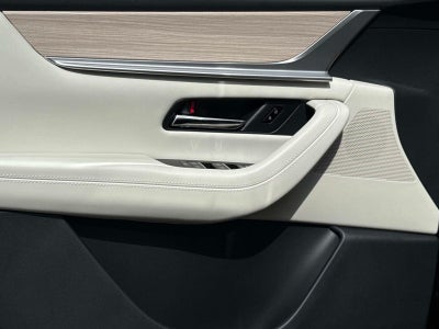 2026 Mazda Mazda CX-90 3.3 Turbo S Premium Sport AWD