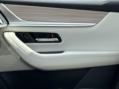 2026 Mazda Mazda CX-90 3.3 Turbo S Premium Sport AWD