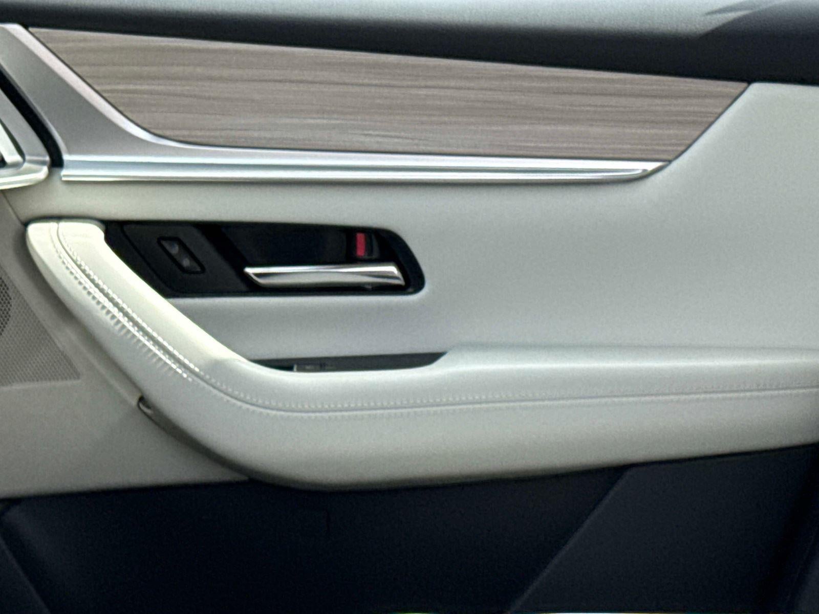 2026 Mazda Mazda CX-90 3.3 Turbo S Premium Sport AWD