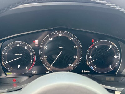 2026 Mazda Mazda CX-90 3.3 Turbo S Premium Sport AWD