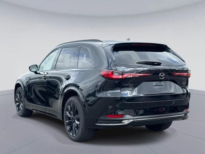 2026 Mazda Mazda CX-90 3.3 Turbo S Premium Sport AWD