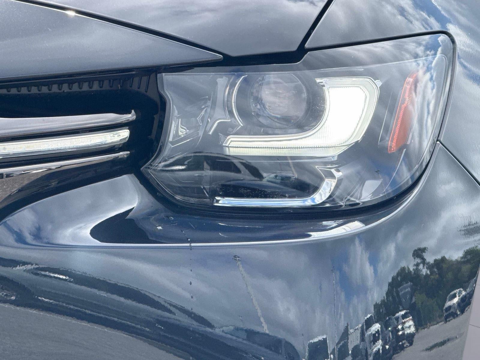 2026 Mazda Mazda CX-90 3.3 Turbo S Premium Sport AWD