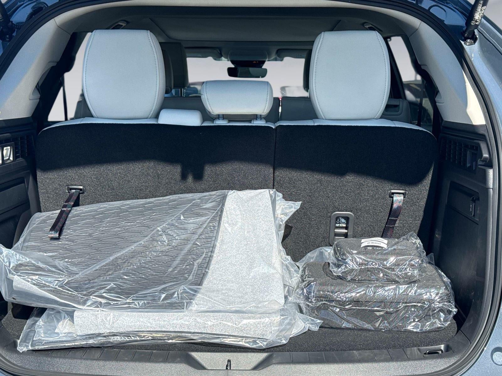 2026 Mazda Mazda CX-90 3.3 Turbo S Premium Sport AWD