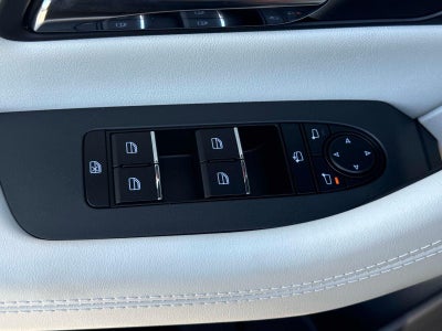 2026 Mazda Mazda CX-90 3.3 Turbo S Premium Sport AWD