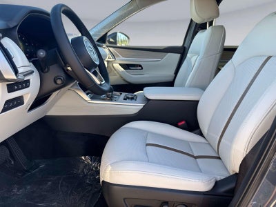 2026 Mazda Mazda CX-90 3.3 Turbo S Premium Sport AWD