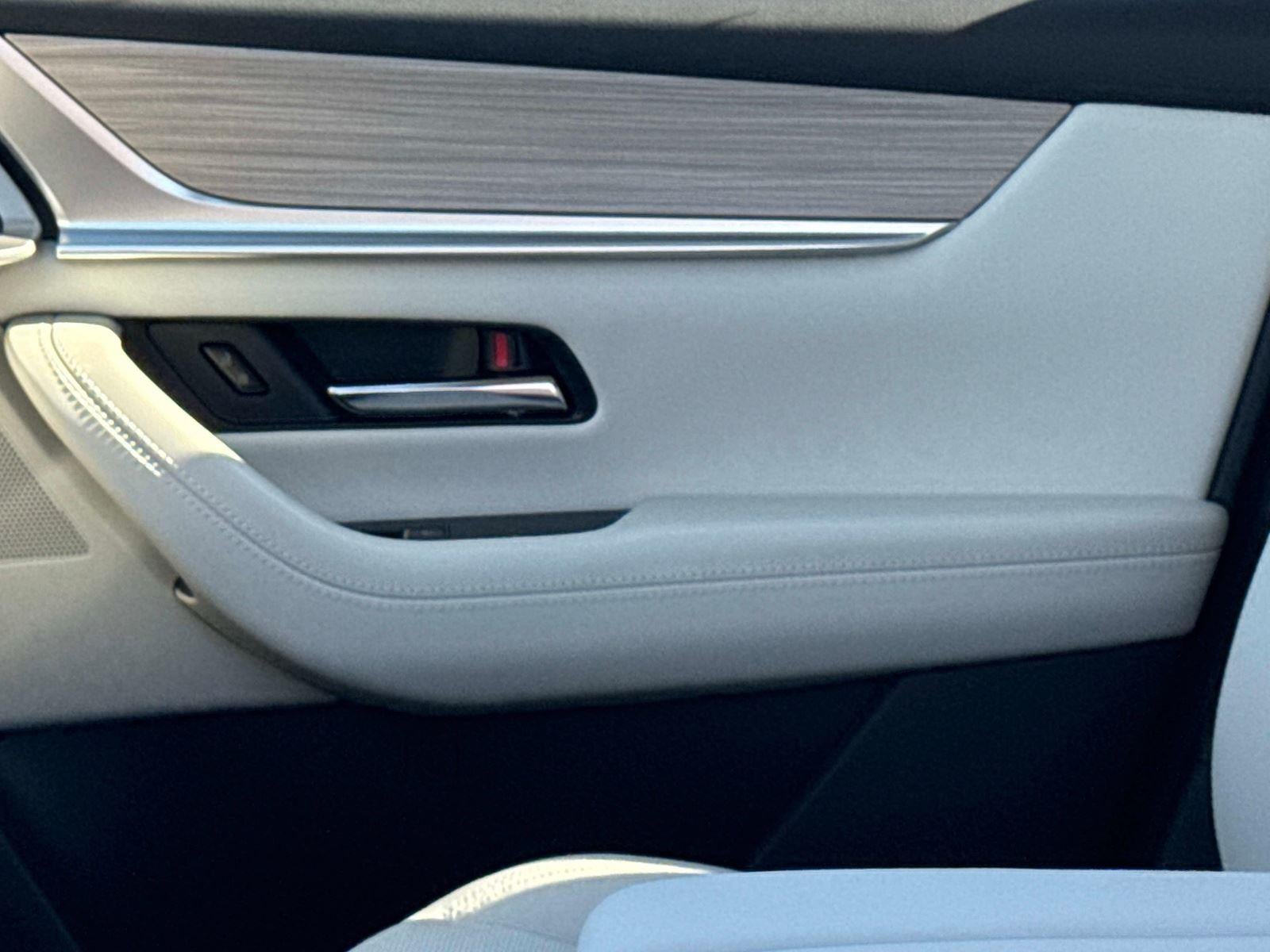 2026 Mazda Mazda CX-90 3.3 Turbo S Premium Sport AWD