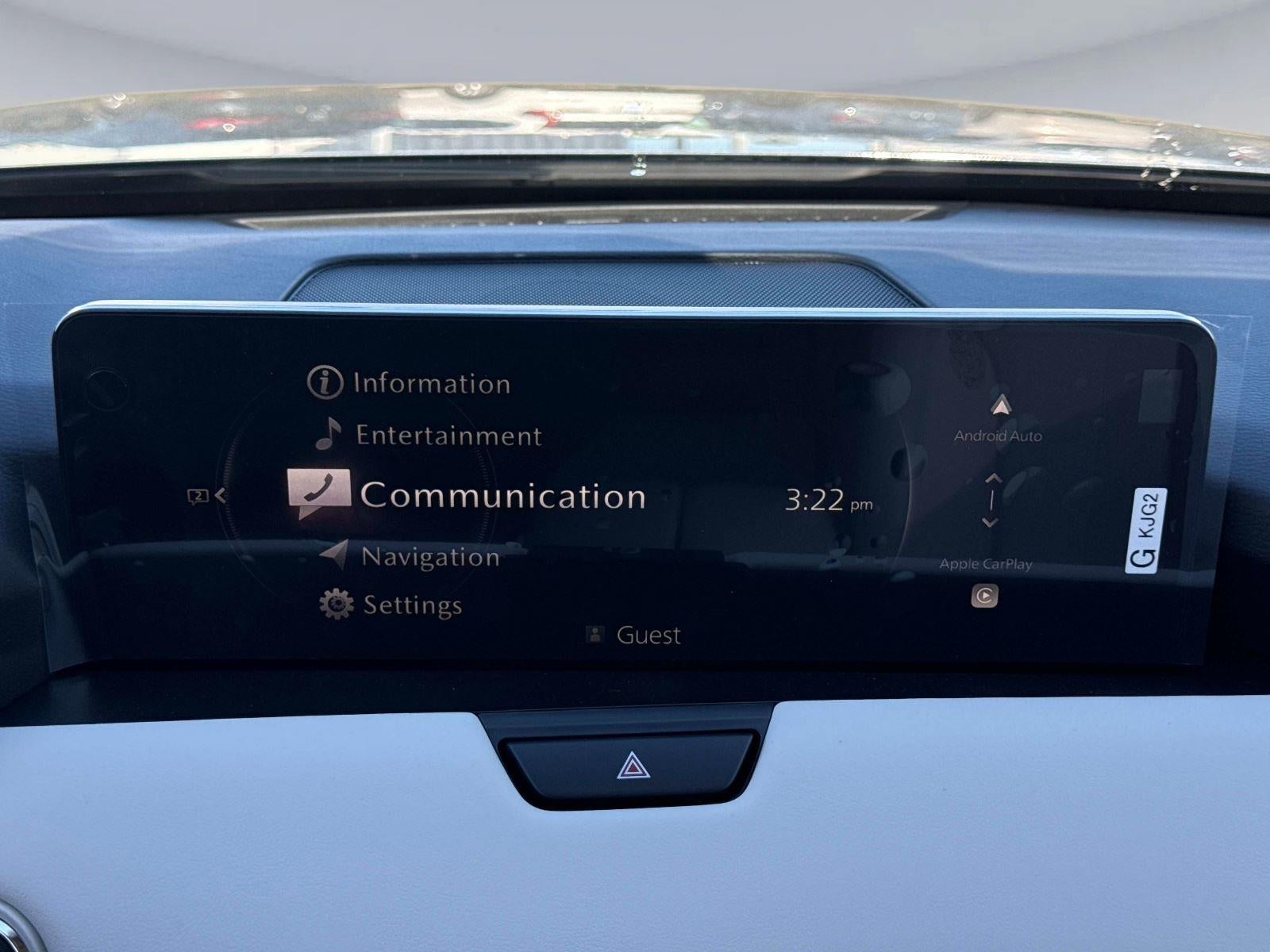 2026 Mazda Mazda CX-90 3.3 Turbo S Premium Sport AWD