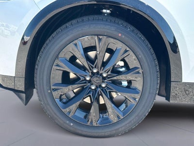 2026 Mazda Mazda CX-90 3.3 Turbo S Premium Sport AWD